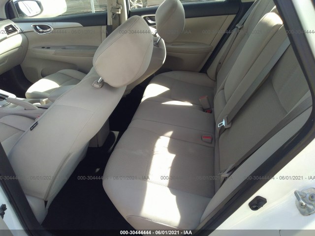 Photo 7 VIN: 3N1AB7AP5FY335128 - NISSAN SENTRA 