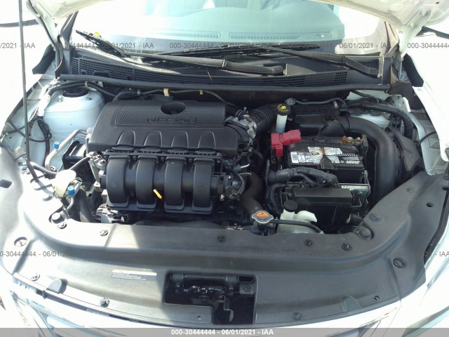 Photo 9 VIN: 3N1AB7AP5FY335128 - NISSAN SENTRA 