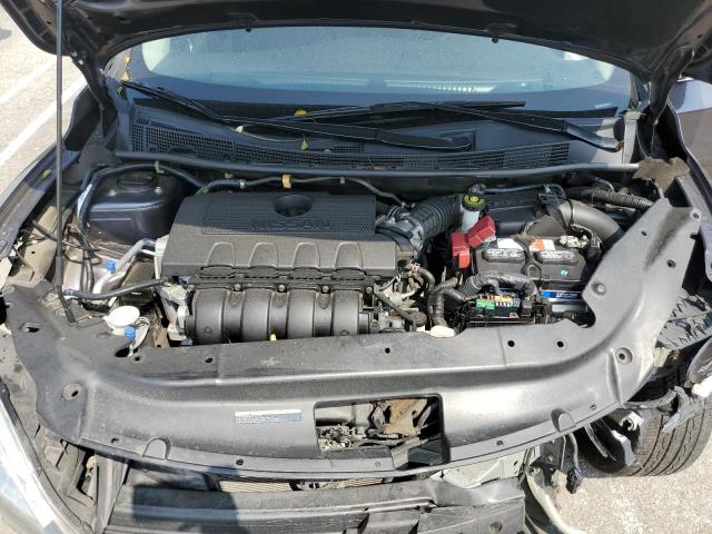 Photo 10 VIN: 3N1AB7AP5FY335307 - NISSAN SENTRA S 