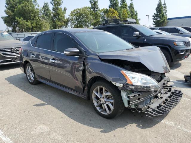 Photo 3 VIN: 3N1AB7AP5FY335307 - NISSAN SENTRA S 