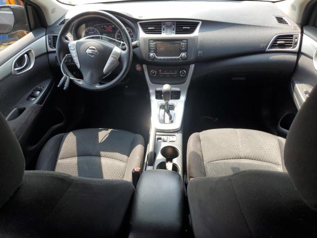 Photo 7 VIN: 3N1AB7AP5FY335307 - NISSAN SENTRA S 