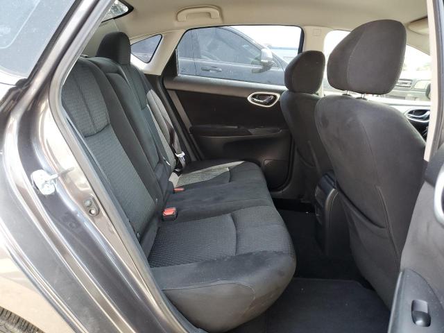 Photo 9 VIN: 3N1AB7AP5FY335307 - NISSAN SENTRA S 