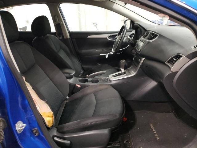 Photo 4 VIN: 3N1AB7AP5FY335789 - NISSAN SENTRA 