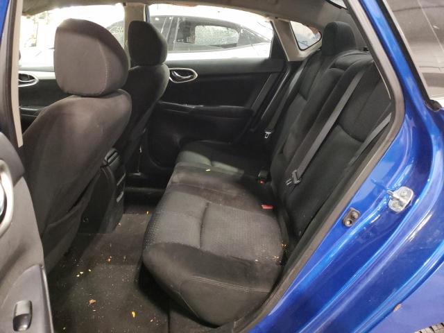 Photo 5 VIN: 3N1AB7AP5FY335789 - NISSAN SENTRA 