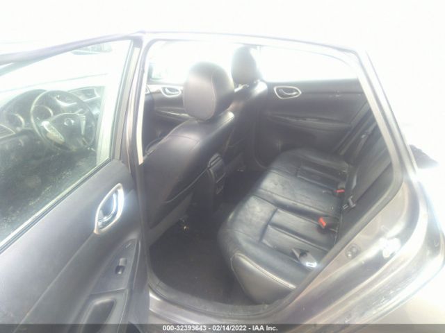 Photo 7 VIN: 3N1AB7AP5FY336330 - NISSAN SENTRA 