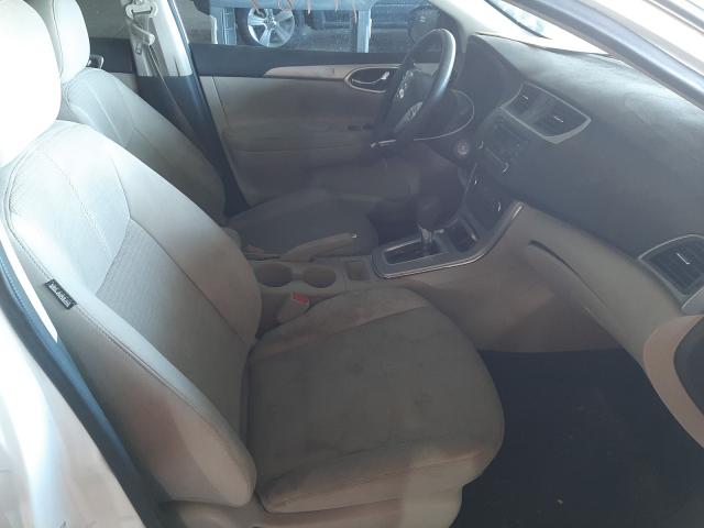 Photo 4 VIN: 3N1AB7AP5FY336408 - NISSAN SENTRA S 