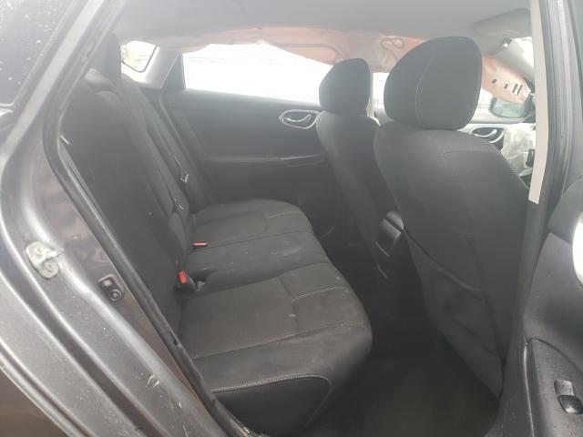 Photo 5 VIN: 3N1AB7AP5FY337803 - NISSAN SENTRA S 