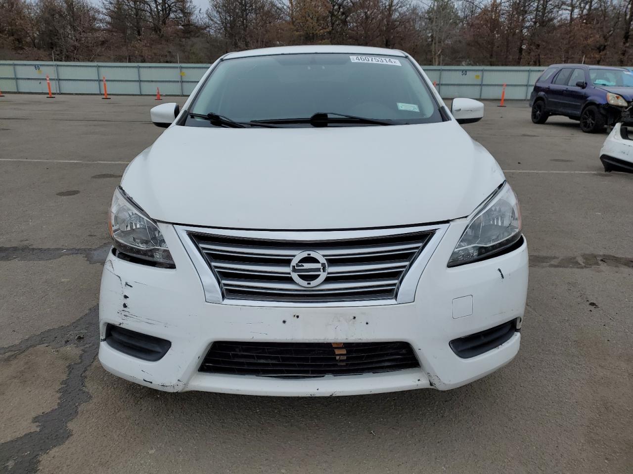 Photo 4 VIN: 3N1AB7AP5FY338658 - NISSAN SENTRA 