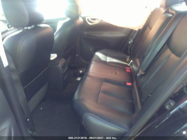 Photo 7 VIN: 3N1AB7AP5FY340345 - NISSAN SENTRA 