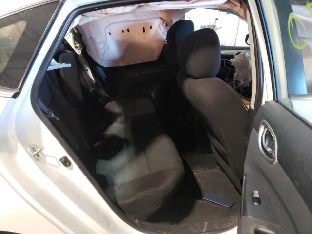 Photo 5 VIN: 3N1AB7AP5FY340409 - NISSAN SENTRA S 