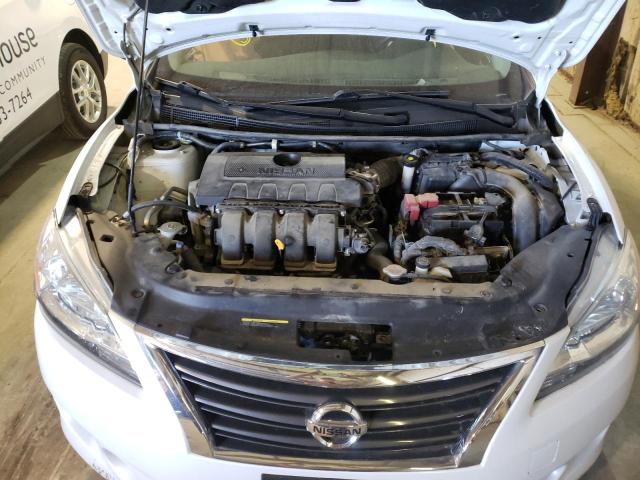 Photo 6 VIN: 3N1AB7AP5FY340409 - NISSAN SENTRA S 