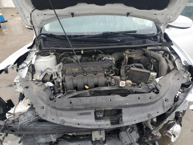 Photo 10 VIN: 3N1AB7AP5FY340989 - NISSAN SENTRA S 