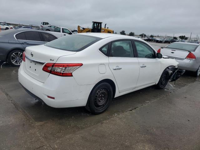 Photo 2 VIN: 3N1AB7AP5FY340989 - NISSAN SENTRA S 