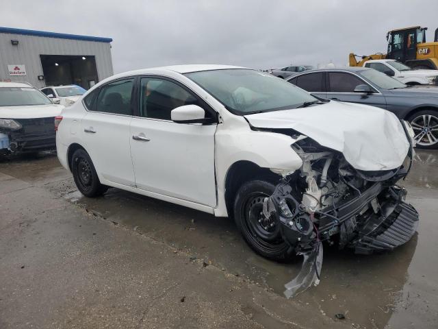 Photo 3 VIN: 3N1AB7AP5FY340989 - NISSAN SENTRA S 