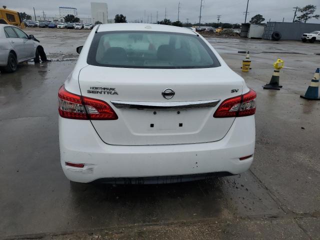 Photo 5 VIN: 3N1AB7AP5FY340989 - NISSAN SENTRA S 