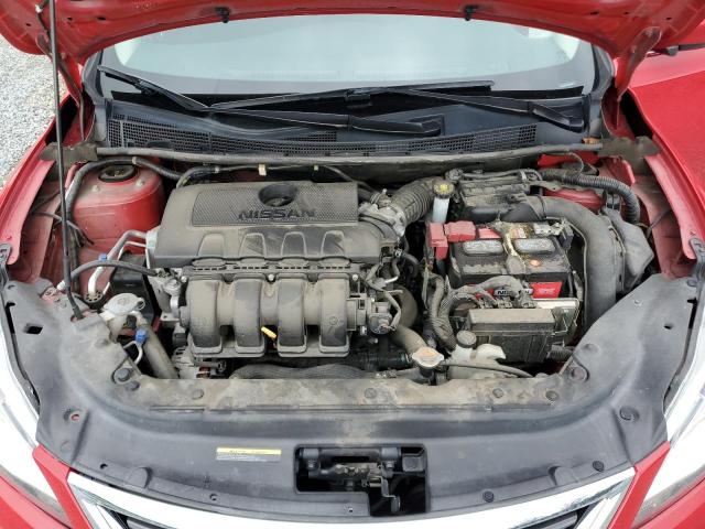 Photo 10 VIN: 3N1AB7AP5FY342385 - NISSAN SENTRA 