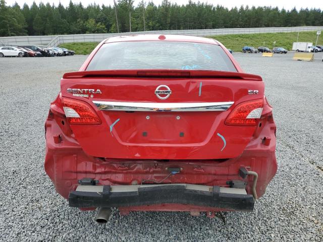 Photo 5 VIN: 3N1AB7AP5FY342385 - NISSAN SENTRA 