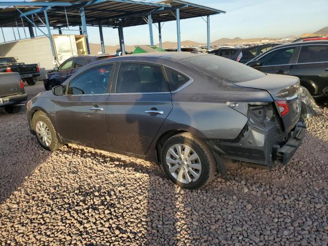 Photo 1 VIN: 3N1AB7AP5FY342578 - NISSAN SENTRA S 