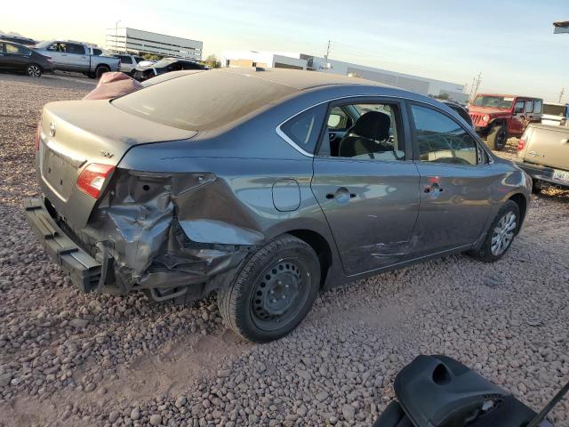 Photo 2 VIN: 3N1AB7AP5FY342578 - NISSAN SENTRA S 