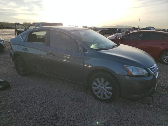 Photo 3 VIN: 3N1AB7AP5FY342578 - NISSAN SENTRA S 