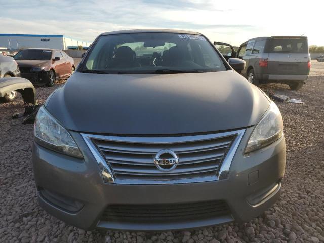 Photo 4 VIN: 3N1AB7AP5FY342578 - NISSAN SENTRA S 