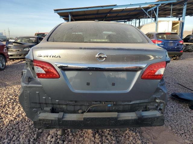 Photo 5 VIN: 3N1AB7AP5FY342578 - NISSAN SENTRA S 