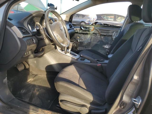 Photo 6 VIN: 3N1AB7AP5FY342578 - NISSAN SENTRA S 