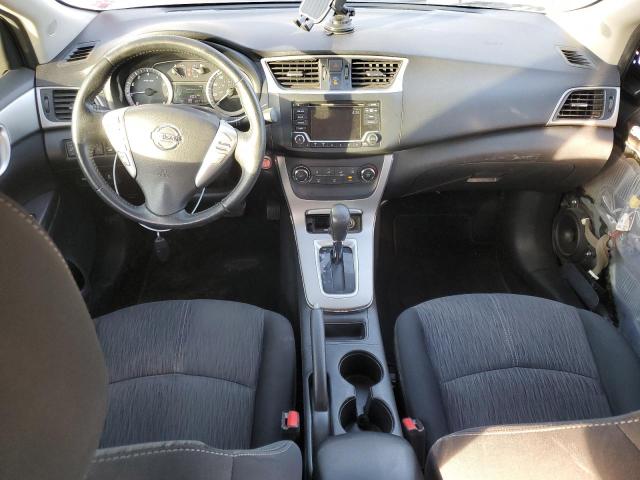 Photo 7 VIN: 3N1AB7AP5FY342578 - NISSAN SENTRA S 