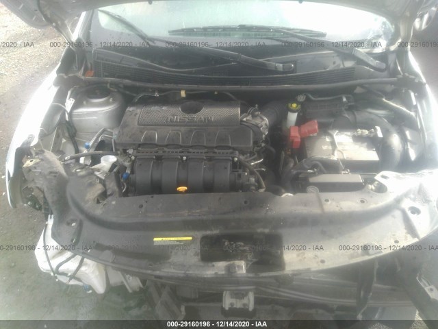 Photo 9 VIN: 3N1AB7AP5FY344265 - NISSAN SENTRA 