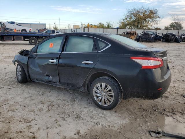 Photo 1 VIN: 3N1AB7AP5FY347313 - NISSAN SENTRA 