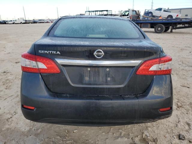 Photo 5 VIN: 3N1AB7AP5FY347313 - NISSAN SENTRA 