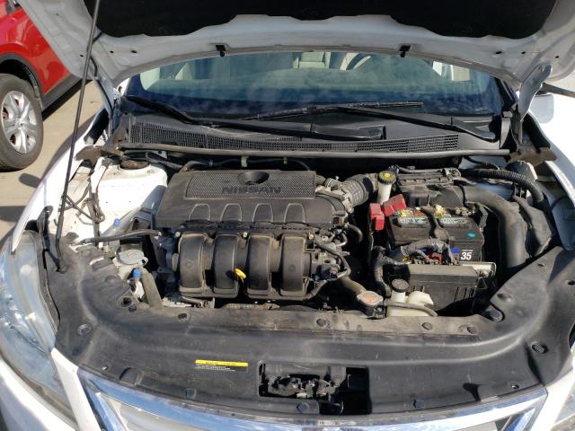 Photo 10 VIN: 3N1AB7AP5FY349174 - NISSAN SENTRA 