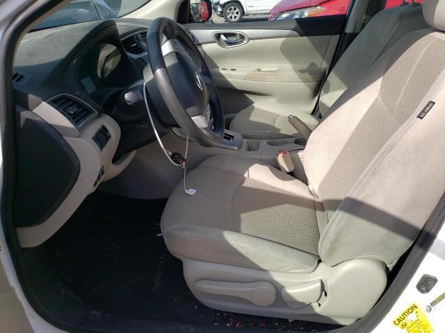 Photo 6 VIN: 3N1AB7AP5FY349174 - NISSAN SENTRA 