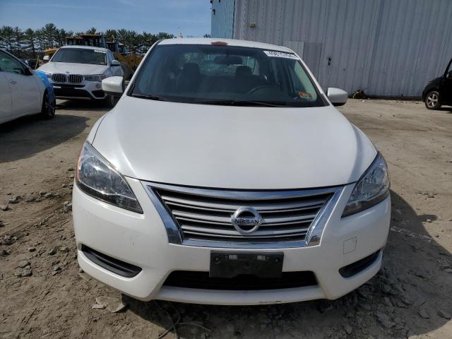 Photo 4 VIN: 3N1AB7AP5FY349997 - NISSAN SENTRA 