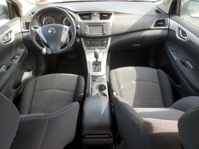 Photo 7 VIN: 3N1AB7AP5FY349997 - NISSAN SENTRA 