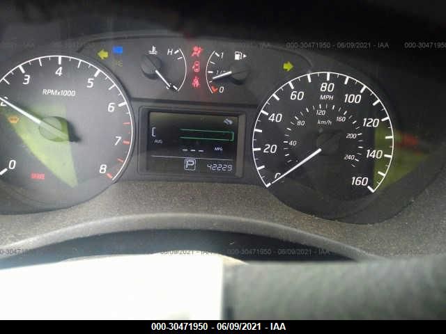 Photo 6 VIN: 3N1AB7AP5FY351023 - NISSAN SENTRA 