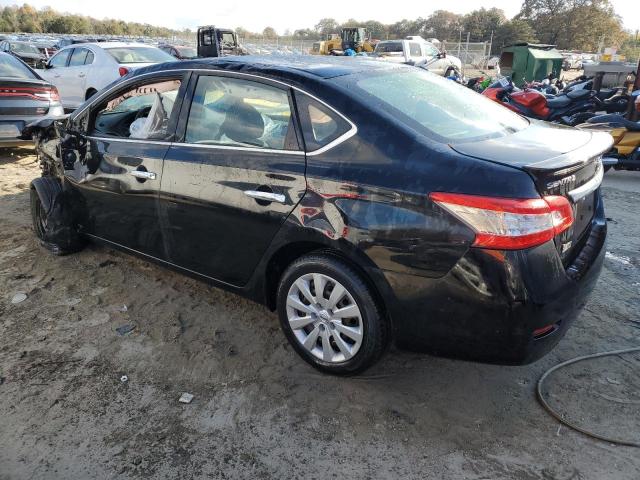 Photo 1 VIN: 3N1AB7AP5FY351734 - NISSAN SENTRA 