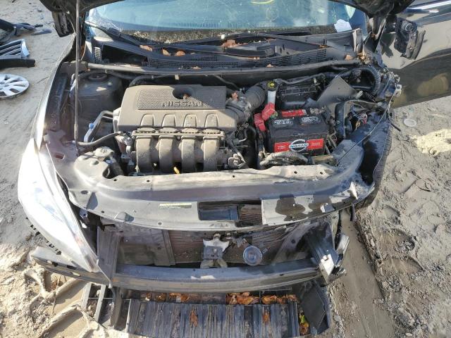 Photo 10 VIN: 3N1AB7AP5FY351734 - NISSAN SENTRA 