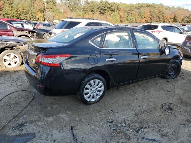 Photo 2 VIN: 3N1AB7AP5FY351734 - NISSAN SENTRA 