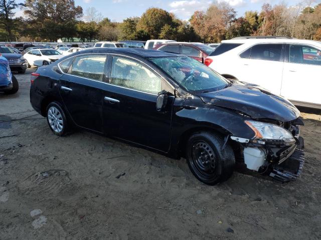 Photo 3 VIN: 3N1AB7AP5FY351734 - NISSAN SENTRA 