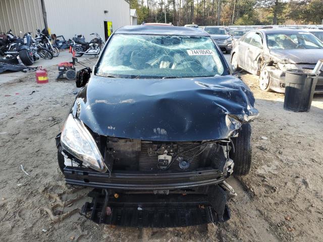 Photo 4 VIN: 3N1AB7AP5FY351734 - NISSAN SENTRA 