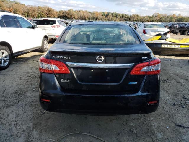 Photo 5 VIN: 3N1AB7AP5FY351734 - NISSAN SENTRA 