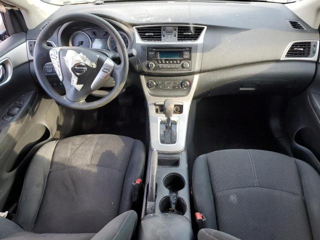 Photo 7 VIN: 3N1AB7AP5FY351734 - NISSAN SENTRA 