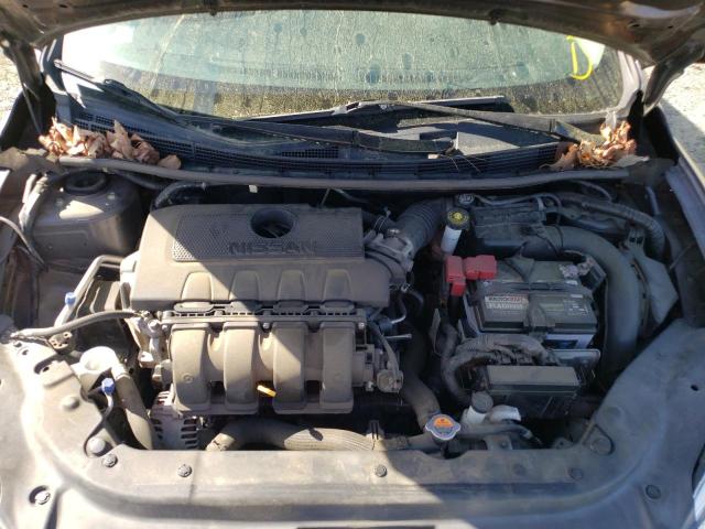 Photo 10 VIN: 3N1AB7AP5FY352236 - NISSAN SENTRA S 