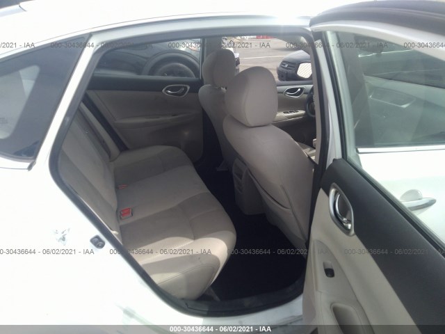 Photo 7 VIN: 3N1AB7AP5FY353452 - NISSAN SENTRA 