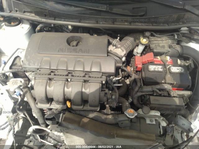 Photo 9 VIN: 3N1AB7AP5FY353452 - NISSAN SENTRA 