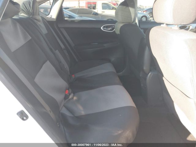 Photo 7 VIN: 3N1AB7AP5FY354066 - NISSAN SENTRA 