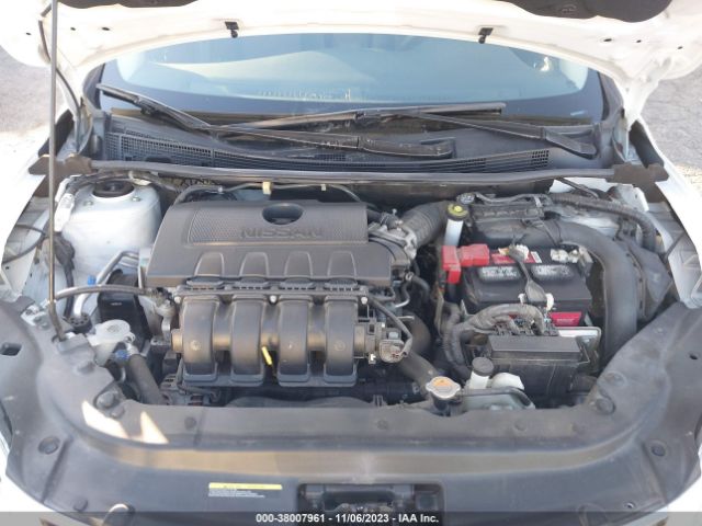 Photo 9 VIN: 3N1AB7AP5FY354066 - NISSAN SENTRA 