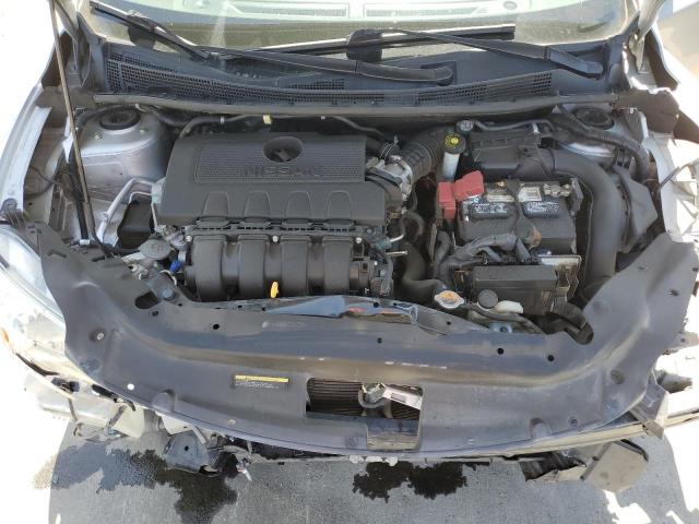 Photo 10 VIN: 3N1AB7AP5FY355475 - NISSAN SENTRA S 