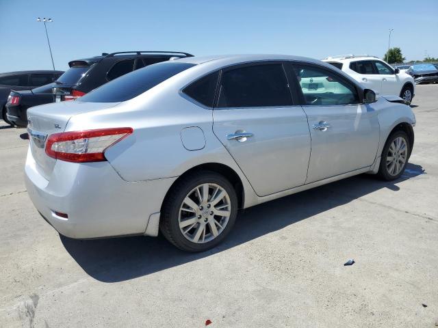 Photo 2 VIN: 3N1AB7AP5FY355475 - NISSAN SENTRA S 